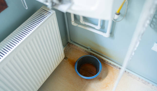 Best Residential water damage restoration  in East Patchogue, NY